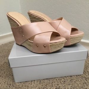 Jessica Simpson shoes